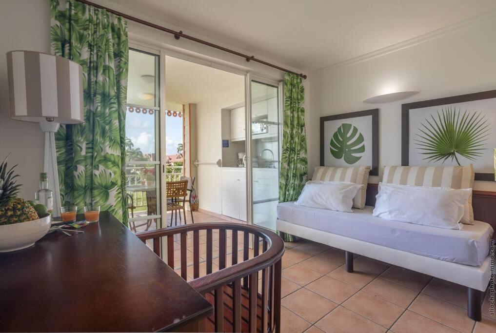 Suite Tropicale Village Vacances Sainte-Luce Exterior photo